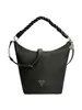 GUESS Guess Alexie Girlfriend Satchel - Sac à main 29 cm Voir les images du produit 28