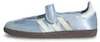 adidas Samba Jane Crystal Sky Cream White - 41 1/3 Größe: Produktbild-Vorschau 1
