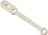 Comair Ersatzgummi flach kurz Btl 7,3cm Rubber refills, Produktbild-Vorschau 2