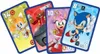 Jeu de table Winning Moves Sonic the Hedgehog Voir les images du produit 3