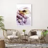 Poster - Poster ohne Rahmen - blume sommer natur - 70x100 Produktbild-Vorschau 5