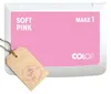 Colop SKCMSOP, Pink, Pink, REACH, 1 Stück(e), Säure Produktbild-Vorschau 7