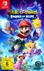 Ubisoft Mario + The Lapins Crétins Sparks of Hope, Nintendo Produktbild-Vorschau 1