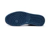 Air Jordan 1 Retro High OG Dark Marina Blue - EU: 43 Produktbild-Vorschau 6