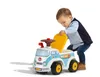 Falk Odrážedlo 702 Surfer minivan s otevíracím sedadlem a Náhled obrázku produktu 7