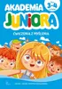 Akademia Juniora. Ćwiczenia Z Myślenia 3-4 Lata Podgląd zdjęcia produktu 2