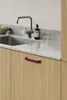 Furnipart Möbelgriff Lace Breite 171mm - Schrankgriff LA Produktbild-Vorschau 3