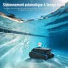 Robot de piscine AIRROBO CP40 pour sol et parois avec Voir les images du produit 9