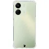 Etui + 2x szkło hartowane Bizon Case Clear Pack do Xiaomi Produktbild-Vorschau 2