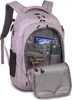 BestWay Rucksack #Evolution Air *altrosa Produktbild-Vorschau 4