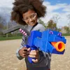 Nerf Minecraft Ender Dragon Blaster mit integrierten Produktbild-Vorschau 5