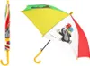 Rappa 480566 Der kleine Maulwurf Regenschirm Schirm für Produktbild-Vorschau 7