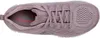 Skechers Graceful - Get Connected - Lavendel Polyester Produktbild-Vorschau 2