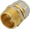 Pipetec Klemmring Schraubfitting Übergang 16x2 mm 3/4 Zoll Produktbild-Vorschau 4