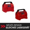 Einhell X-Quattrocharger Nabíječka baterií Náhled obrázku produktu 21