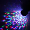 PARTY LAMP - E27 Fassung - einfacher- raumfuellender LED Partyeffekt - mit Fernbedienung Produktbild-Vorschau