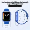 Protectly 4G GPS-Kinder-Smartwatch mit Telefonfunktion und Produktbild-Vorschau 14