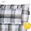 LILENO HOME Sonnenliege Auflage als [1er Set - Rollliege] Produktbild-Vorschau 4