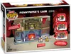 IT - Pennywise's Lair Bitty Pop! Box Funko Produktbild-Vorschau 2
