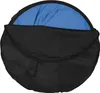 Hama Falthintergrund 2in1 150x200cm grün/blau Produktbild-Vorschau 5