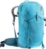 Deuter Trail Pro 31 SL, Turistika, Barva Aqua, M, 31 l, Náhled obrázku produktu 9