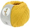 Lana Grossa - Soft Baumwolle 0042 curry Produktbild-Vorschau 1