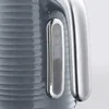 Bollitore elettrico Russell Hobbs Inspire grigio 1,7l 2400W Anteprima dell’immagine prodotto 7