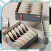 EDIBAZZAR | Organizzatore per reggiseno e biancheria Anteprima dell’immagine prodotto 9