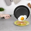 Orion | Poêle - Poêle à frire - Ø 24 cm - Antiadhésive - Voir les images du produit 4