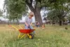 Kinder Metallschubkarre rot - Outdoor Active - 559 Produktbild-Vorschau 2