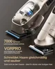 Männer Professionell, Haarschneidemaschine profi zum Produktbild-Vorschau 2