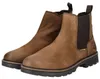 Chaussures pour hommes Camel Active, bottes marron, style Voir les images du produit 14