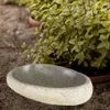 Vogeltränke Naturstein Garten frostfest + UV-beständige Produktbild-Vorschau 8