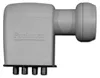 Televes SP 44 EN Speisesystem Quattro DIGITAL Feedauf 40mm Produktbild-Vorschau 2