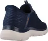 SKECHERS Slip-ins: Summits - High Range Schuhe Herren blau Produktbild-Vorschau 42