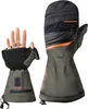 Lenz heat glove 1.0 finger cap hunting mittens unisex Produktbild-Vorschau 2