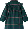 Cloris Designermöbel Kinderkleid mit Langen Ärmeln und Produktbild-Vorschau 2