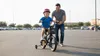 Vélo Joystar 14 pouces pour garçons et filles âgés de 3 à 8 Voir les images du produit 3