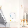 MAMOI® Parete da arrampicata in legno per interni con 4 Anteprima dell’immagine prodotto 11