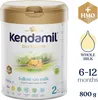 KENDAMIL  NATURE Folgemilch 2 HMO+ 800 g Produktbild-Vorschau 8