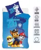 Paw Patrol Baby Bettwäsche 100 x 135 cm 100% Baumwolle Produktbild-Vorschau 2