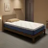 VASAGLE Federkernmatratze 90 x 200 x 25 cm, Produktbild-Vorschau 4
