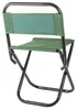 Verk 01664 Chaise pliante de camping verte Voir les images du produit 13