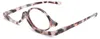 Lesebrille Damen Grau Schildkröte 2.0x Flip-up Produktbild-Vorschau 1