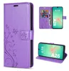Handy Tasche für Samsung Galaxy A26 5G Hülle Handyhülle Produktbild-Vorschau 1