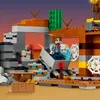 LEGO® Minecraft™ 21263 Kopalnia na złych terenach Podgląd zdjęcia produktu 31