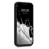 kwmobile Handyhülle für Apple iPhone 13 Hülle Holz - Case Produktbild-Vorschau 2