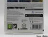 The back of a Nintendo Switch game case for Final Fantasy I-VI Collection. Produktbild-Vorschau