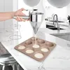 Distributeur de pâte 1200 ml, doseur de pâte, distributeur Voir les images du produit 4