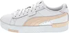 Puma Jada Renew Damen Leder Schuhe Sneaker Freizeit Produktbild-Vorschau 32